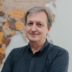 Буров Сергей Глебович