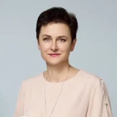 Герун Ирина Ивановна