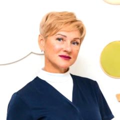 Полянская Елена