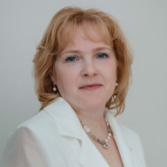 Мишакова Наталия