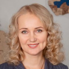 Фаст Светлана