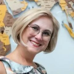 Судьина Елена