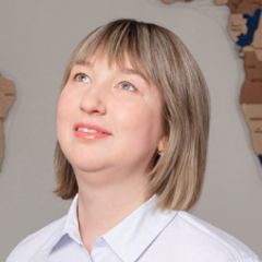 Соловьёва Татьяна