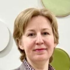 Блинникова Елена Владимировна