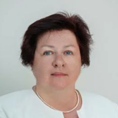 Чернышева Ирина