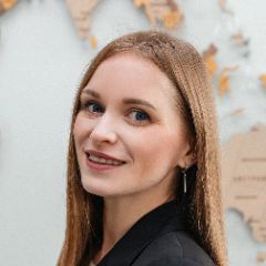 Дрелинг Алина Брониславна