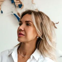 Фомина Ирина