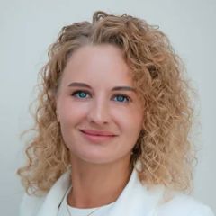 Лазарева Ольга Александровна