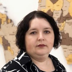 Полубояринова Дарья