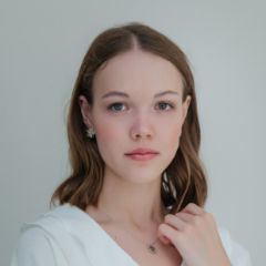 Кужелева Вероника Владиславовна