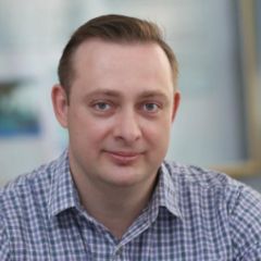 Усачев Александр