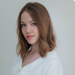 Кужелева Виктория Владиславовна