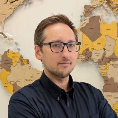 Овчинников Андрей
