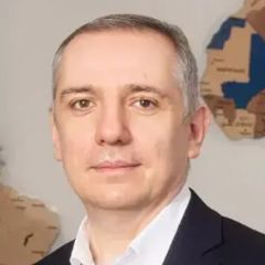 Кананчев Зураб Вахтангович