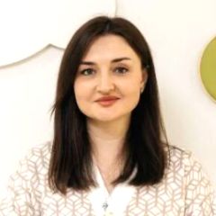 Кузьмина Светлана Владимировна