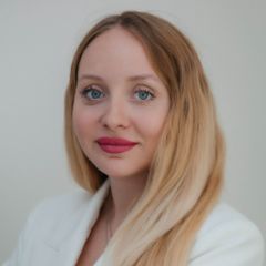 Немцева Юлия
