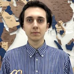 Кузнецов Алексей Сергеевич