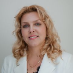 Артёмова Екатерина Николаевна