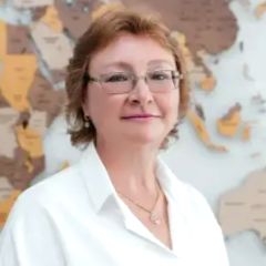 Аднаева Елена Викторовна