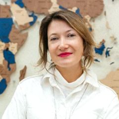 Рыжонкова Елена
