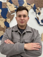 Чайкин Матвей
