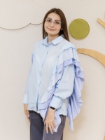 Кичурина Алёна Алексеевна