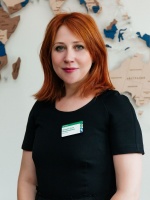 Князева Анна Владимировна