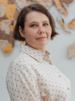 Леман Евгения Анатольевна