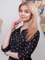 Леонтьева Полина Николаевна