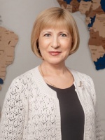 Пырикова Елена