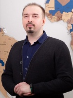 Савченко Иван